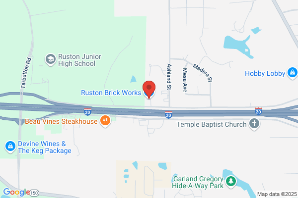 Ruston Brick Works