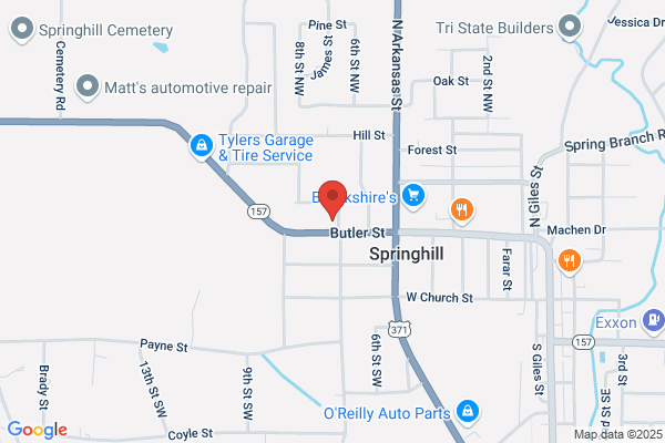 Smith Monument Works Inc