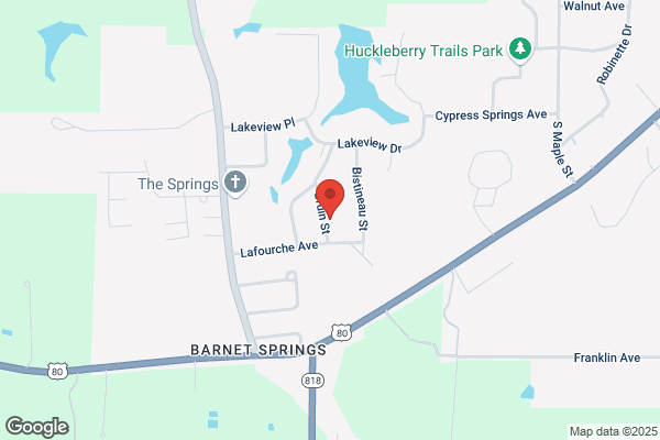 Ledford Plumbing Co