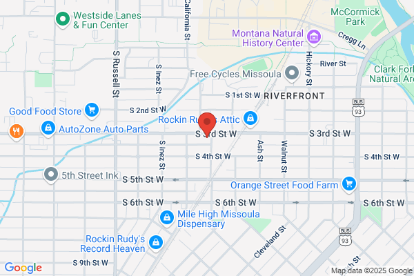 M & T Property Management