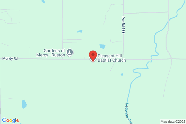 Pleasant Hill Baptist Church