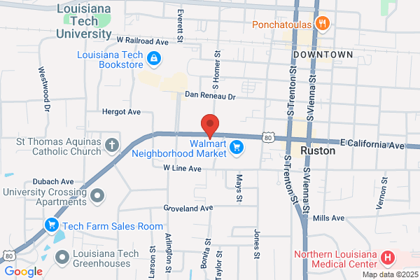 Popeyes Louisiana Kitchen