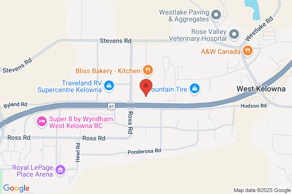 Westside Self Storage