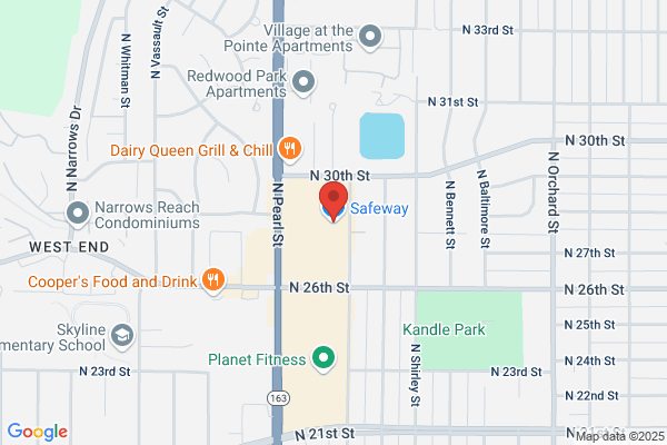 Safeway
