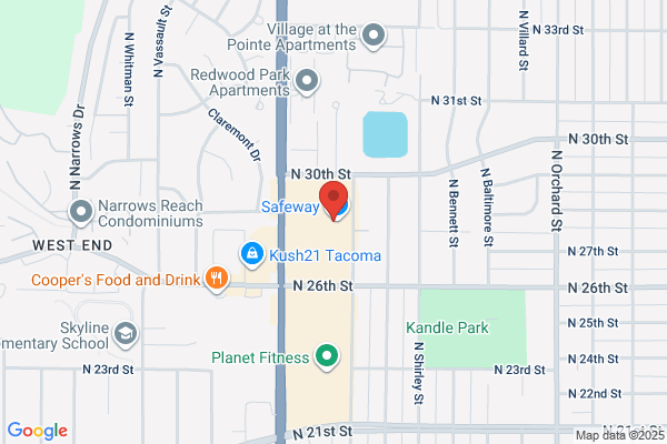 Safeway Pharmacy