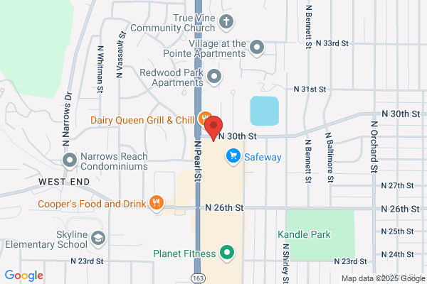 Tacoma Smiles Dentistry