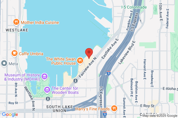 Duke's Seafood & Chowder