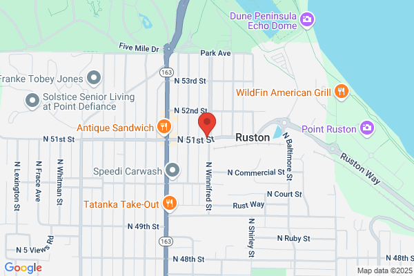 Don's Ruston Market & Deli Llc