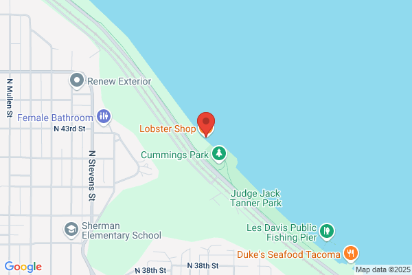 Lobstershop Restaurants
