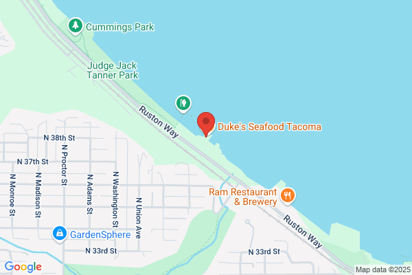 Luciano's Casino & Waterfront Ristorante