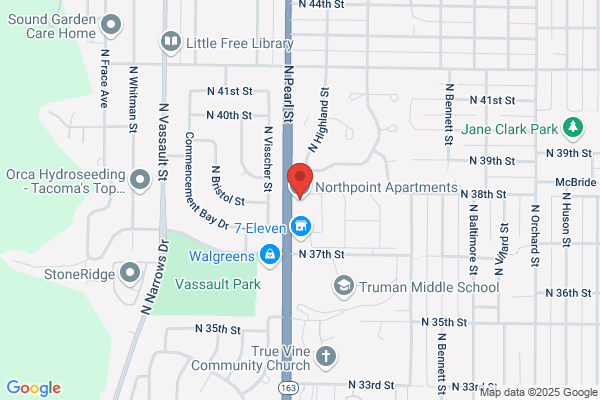 North Pointe Electric