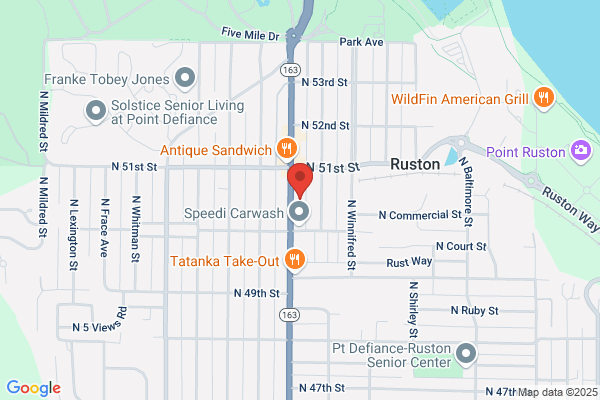 Ruston Christian Childcare & Preschool