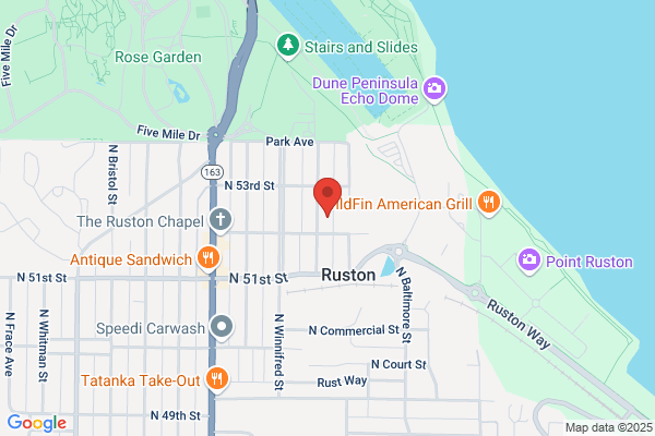 Ruston Police Department