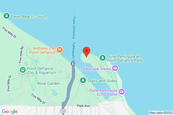Tacoma Yacht Club