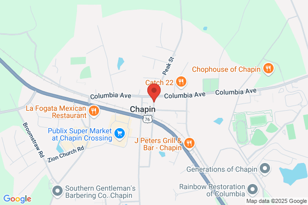 Chapins Country Market