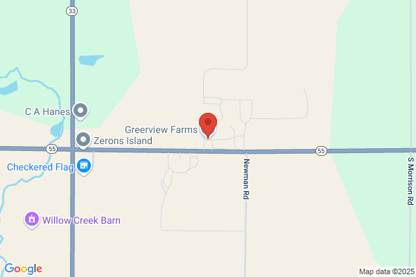 Greenview Farms Inc