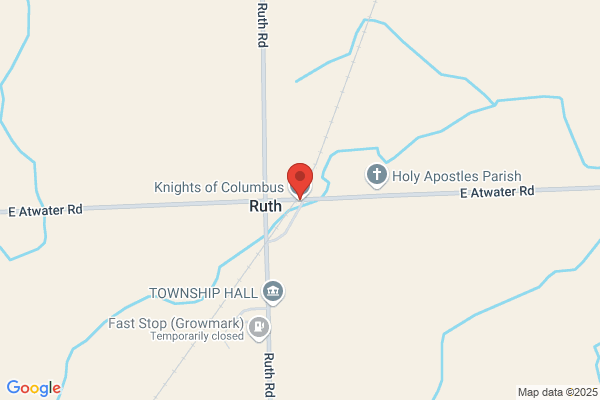 Knights of Columbus