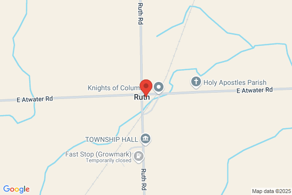 Ruth State Bank