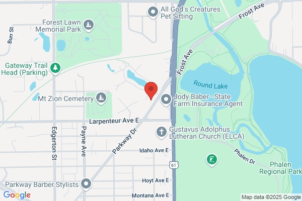 McCullough Pat H Attorney