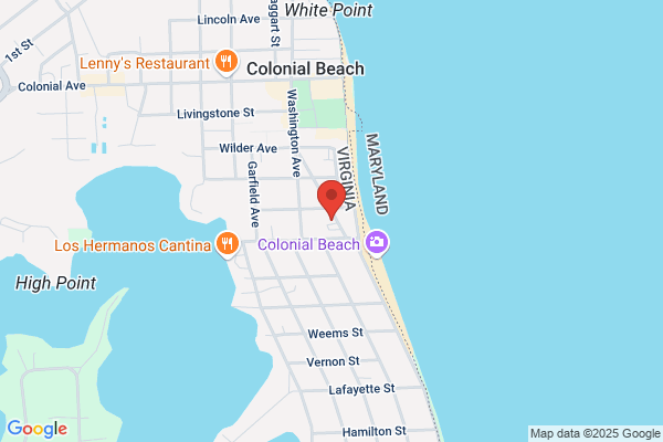 Real Property Management Regions