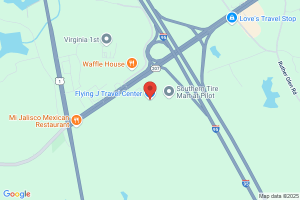 Flying J Travel Center