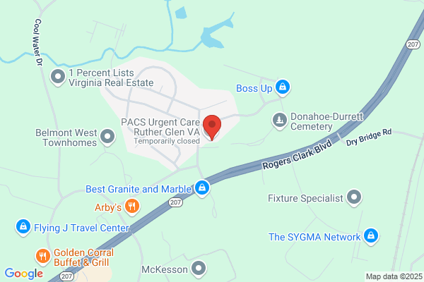 Belmont Dental at Ruther Glen
