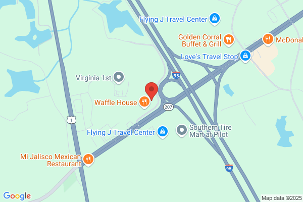 Comfort Inn Ruther Glen Near Kings Dominion