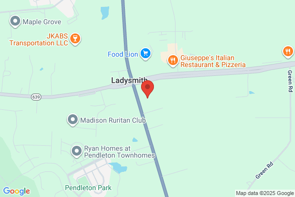 Ladysmith Dental Center