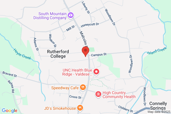 Carolina Orthopaedic Specialists PA