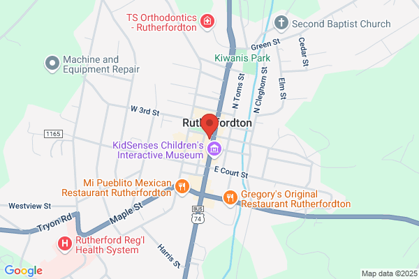 Foothills Chiropractic