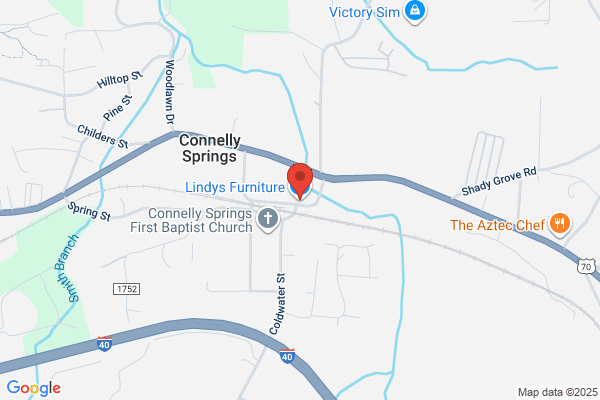 Lindys Furniture