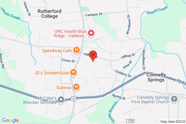 Sherrill John MD