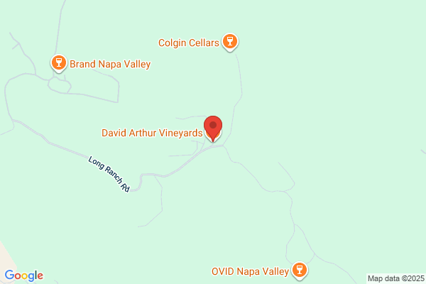 David Arthur Vineyards