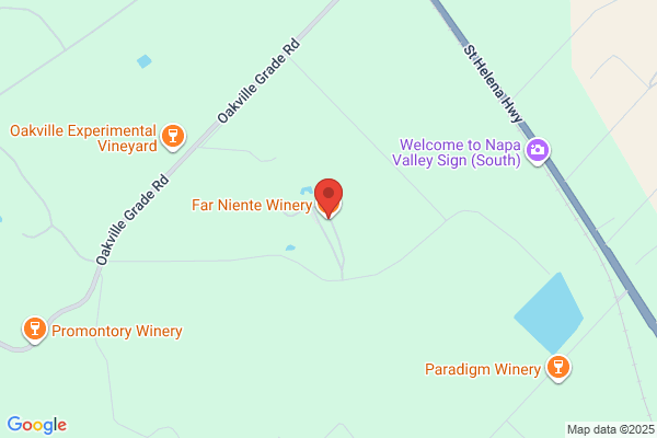 Far Niente Winery