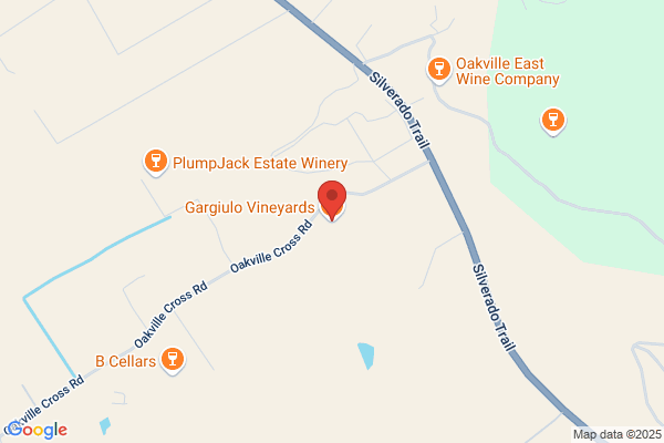 Gargiulo Vineyards