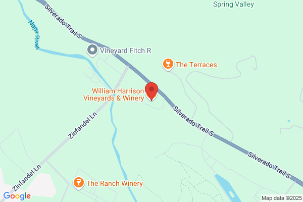 Harrison Vineyards