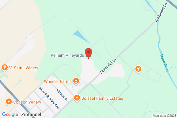 Kelham Vineyards and Winery