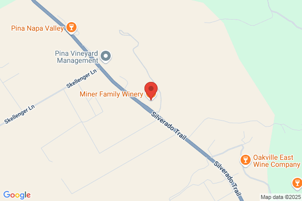 Miner Family Winery