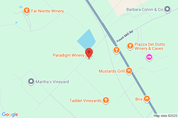 Paradigm Winery