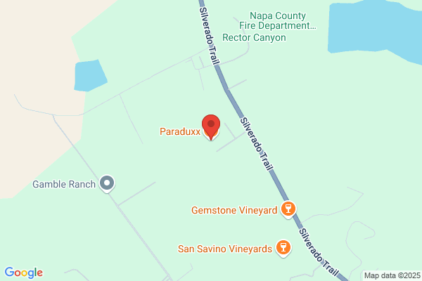 Paraduxx Winery