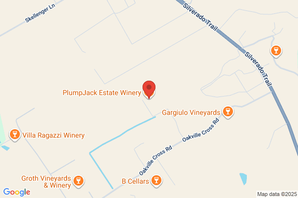 Plumpjack Winery