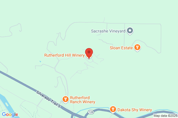 Rutherford Hill Winery