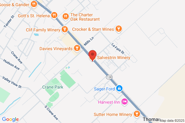 Salvestrin Wine Co.