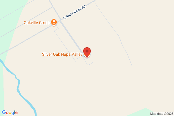 Silver Oak Cellars