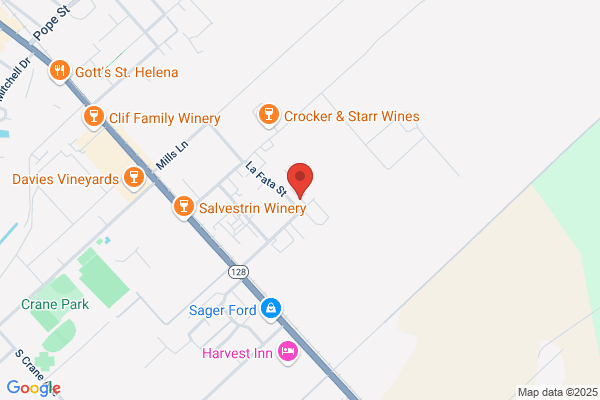 St. Helena Self Storage