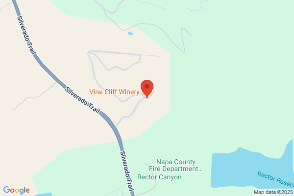 Vine Cliff Winery