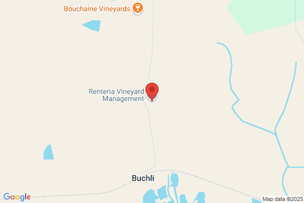 Vyborny Vineyard Management Co. Inc.