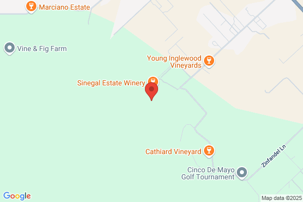 Wolf Family Vineyards