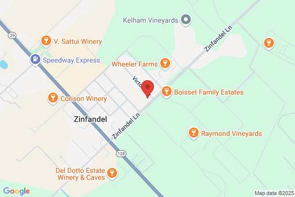 Zinfandel Inn