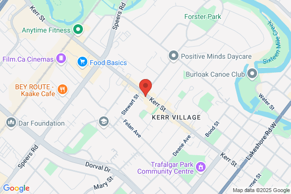 kerr dental clinic